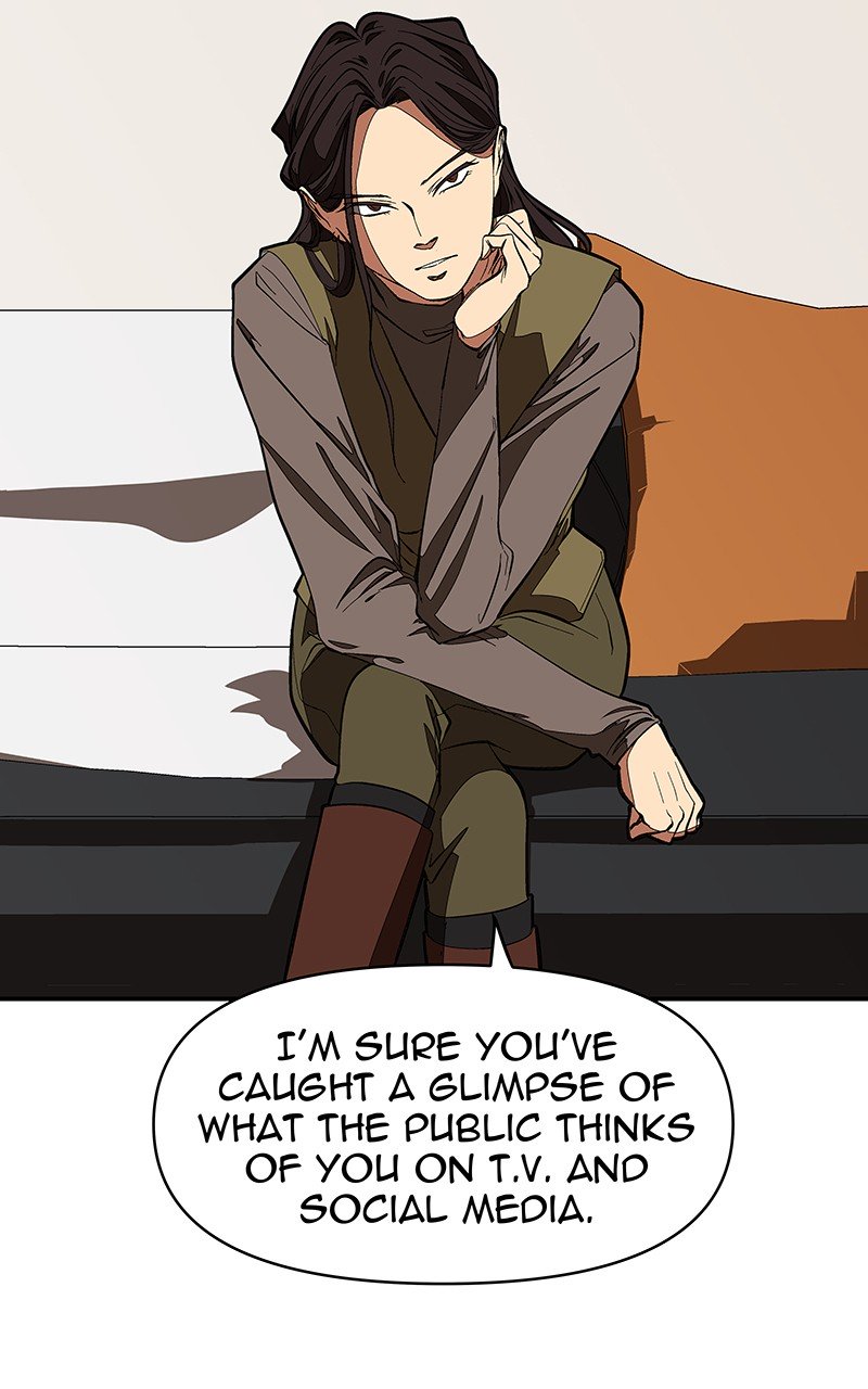 I Love Yoo chapter 120 - page 57