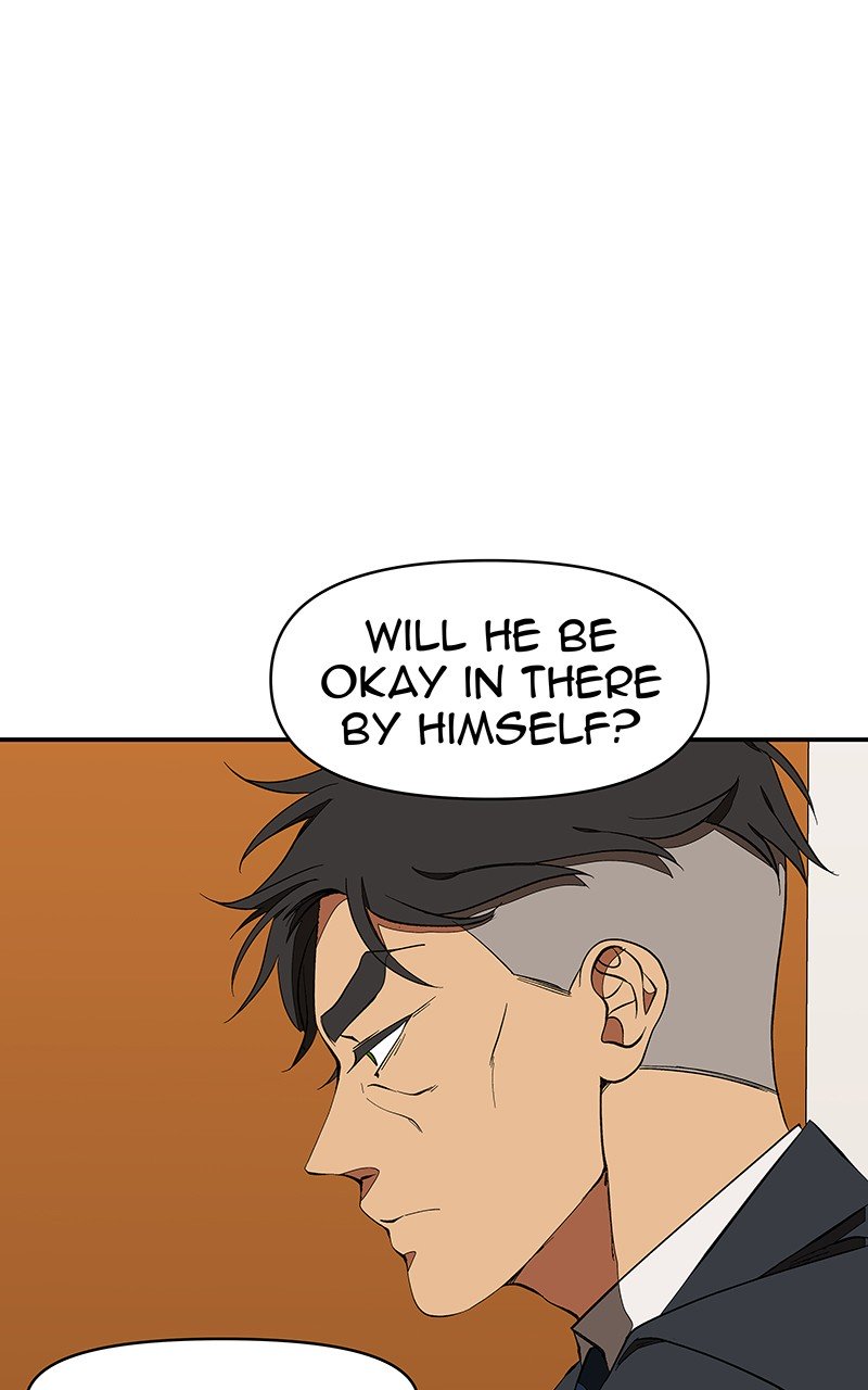 I Love Yoo chapter 120 - page 60