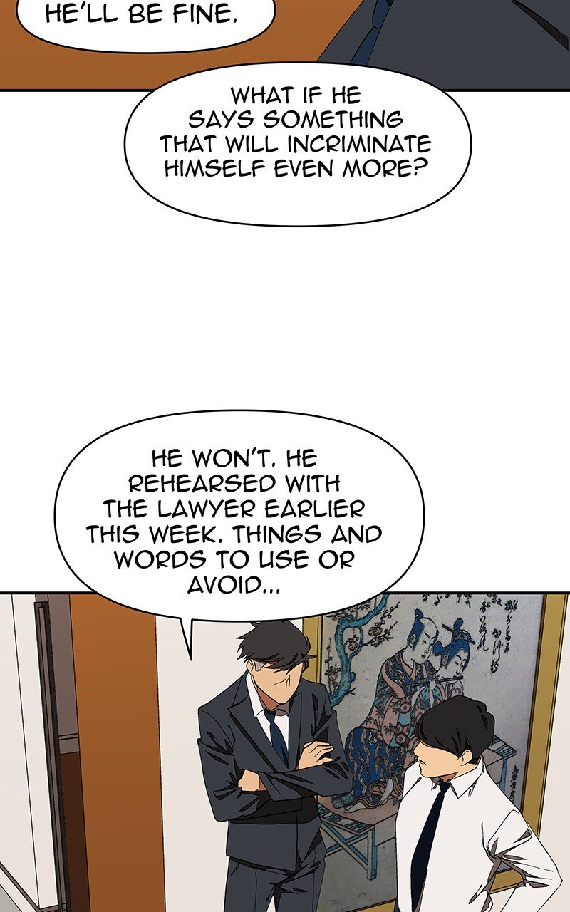 I Love Yoo chapter 120 - page 61