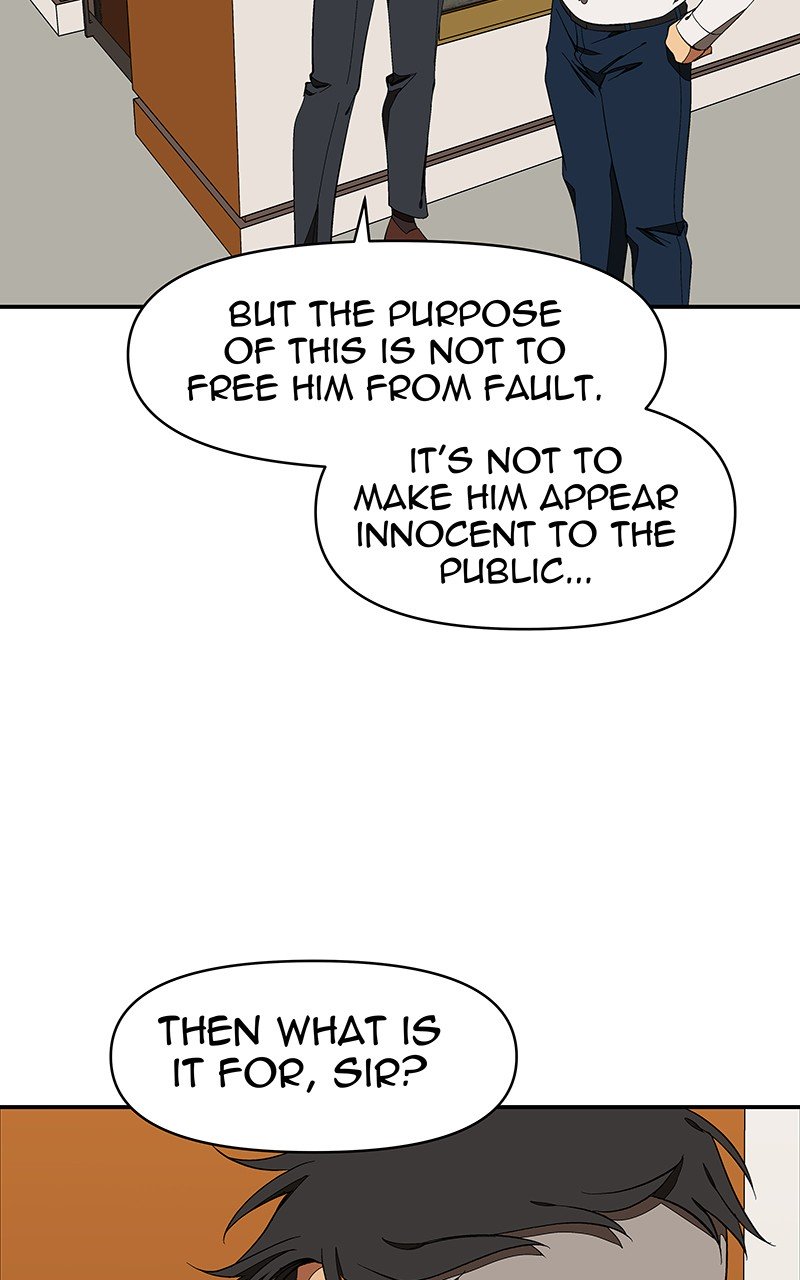 I Love Yoo chapter 120 - page 62