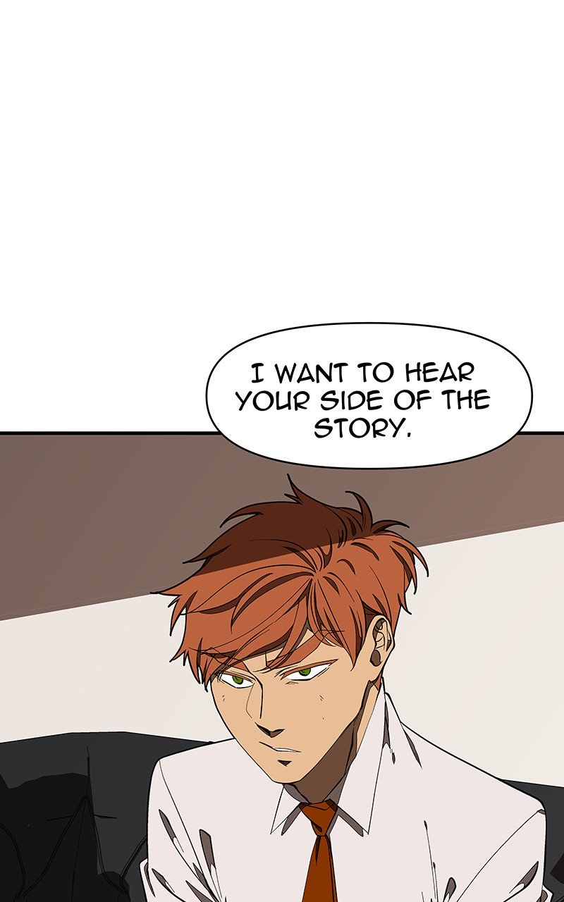 I Love Yoo chapter 120 - page 66