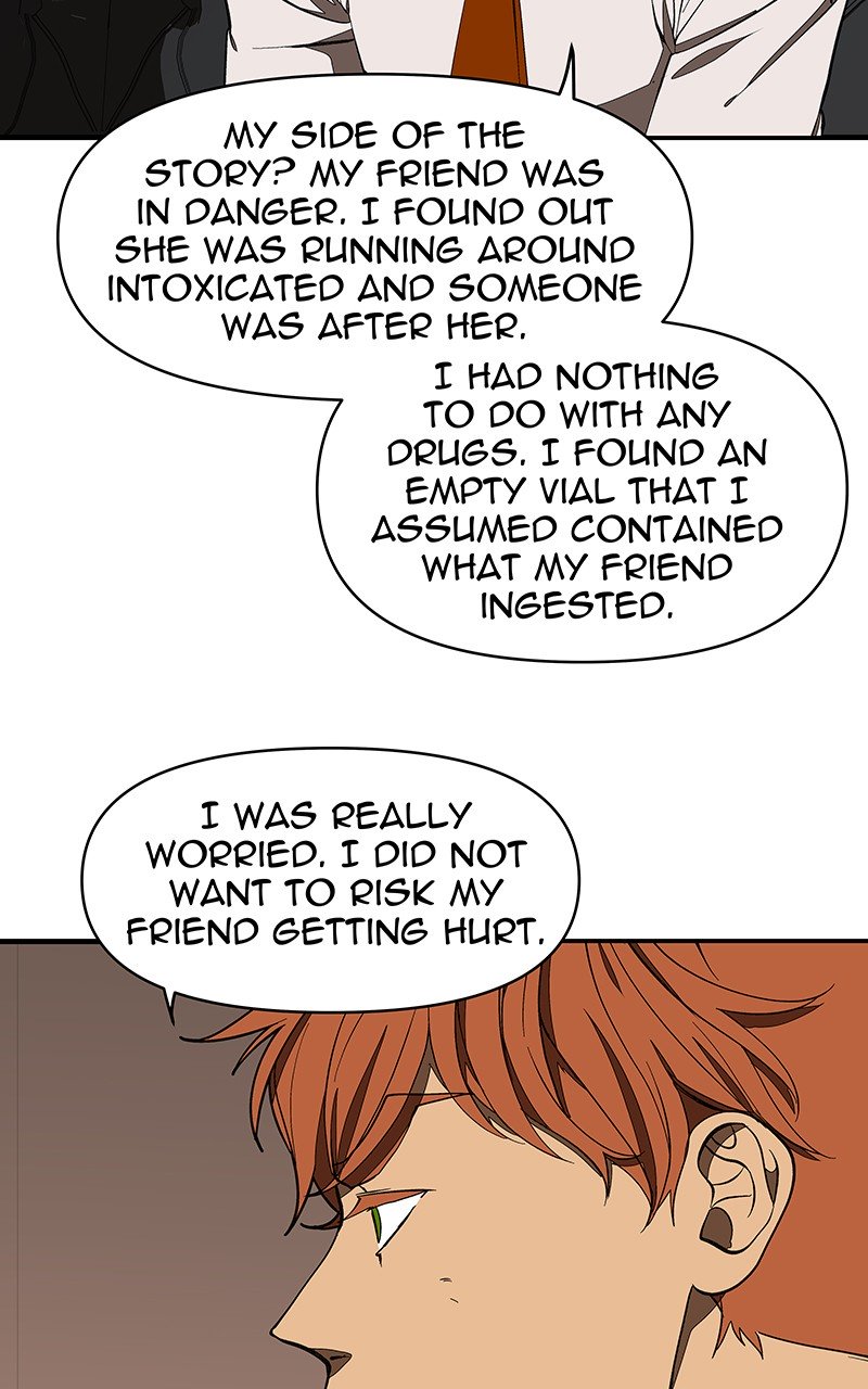 I Love Yoo chapter 120 - page 67