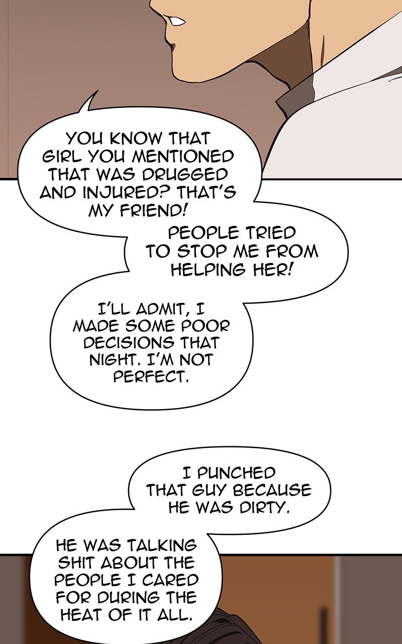 I Love Yoo chapter 120 - page 68