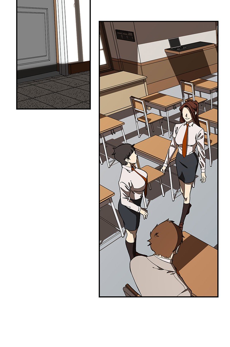 I Love Yoo chapter 120 - page 9