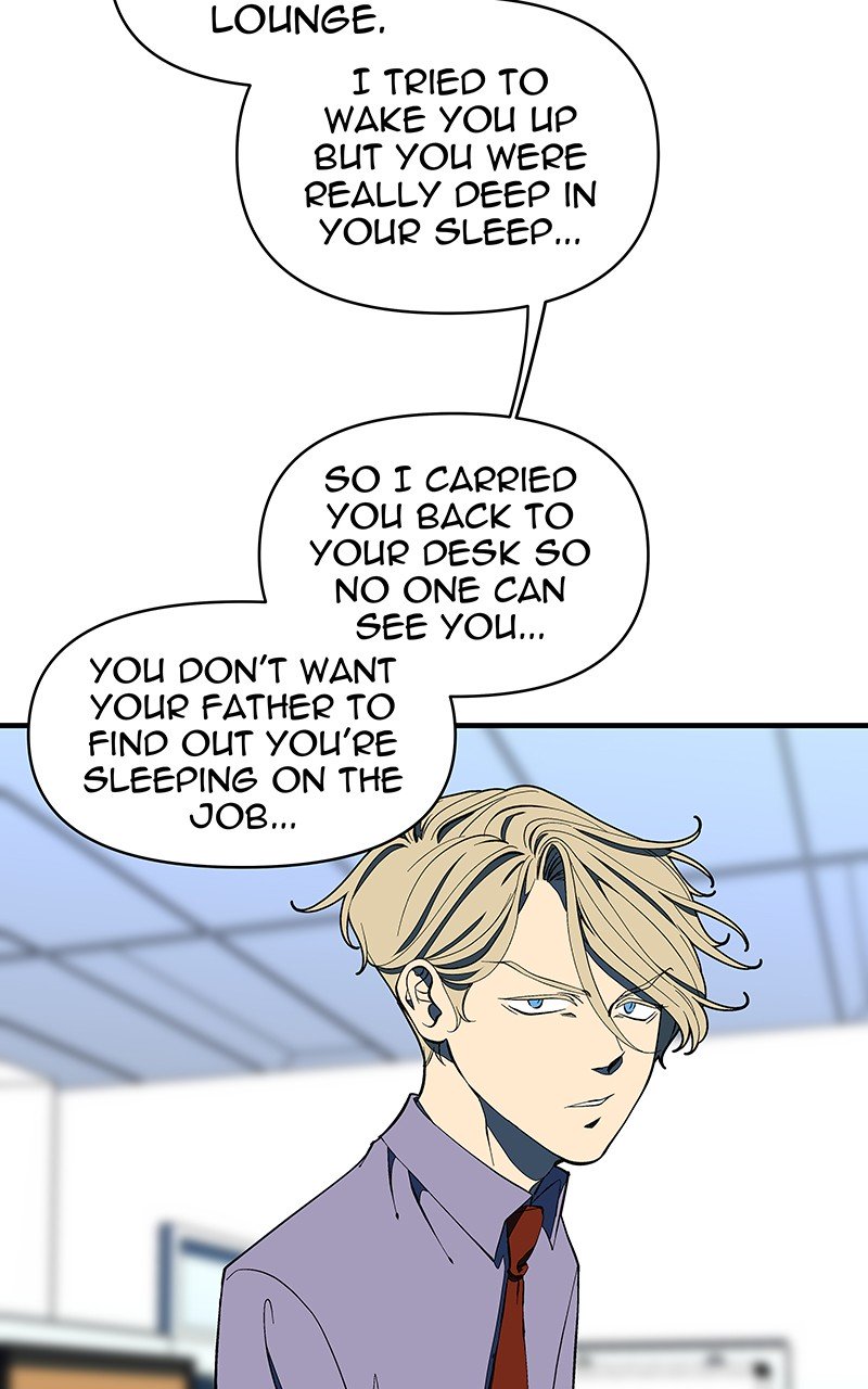 I Love Yoo chapter 119 - page 11