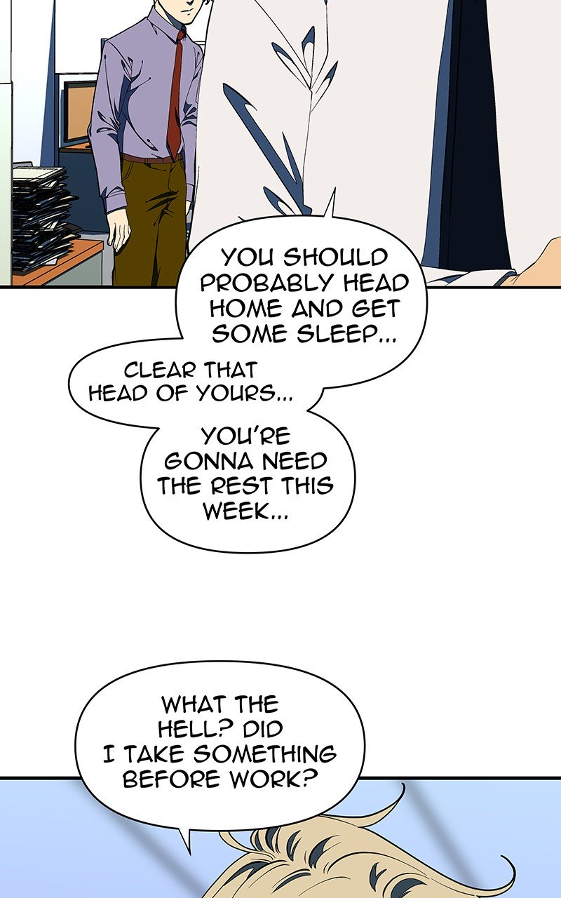 I Love Yoo chapter 119 - page 13