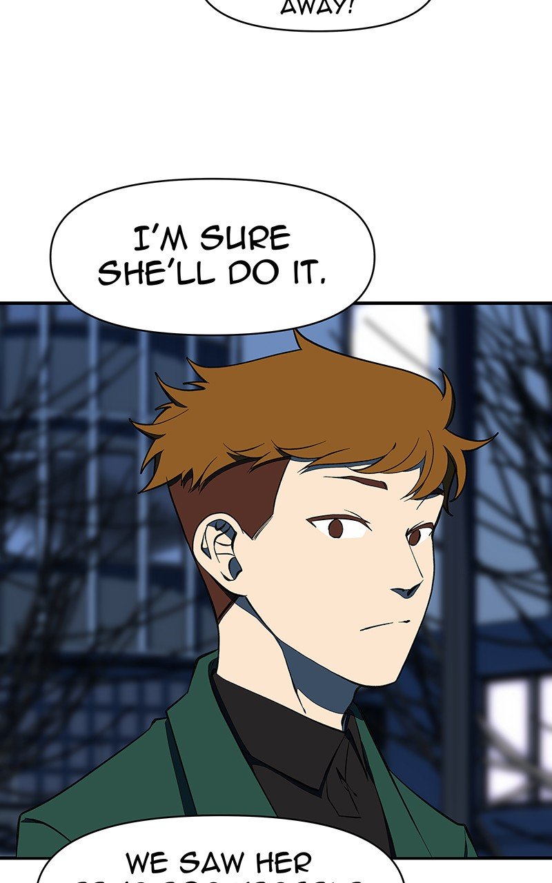 I Love Yoo chapter 119 - page 24