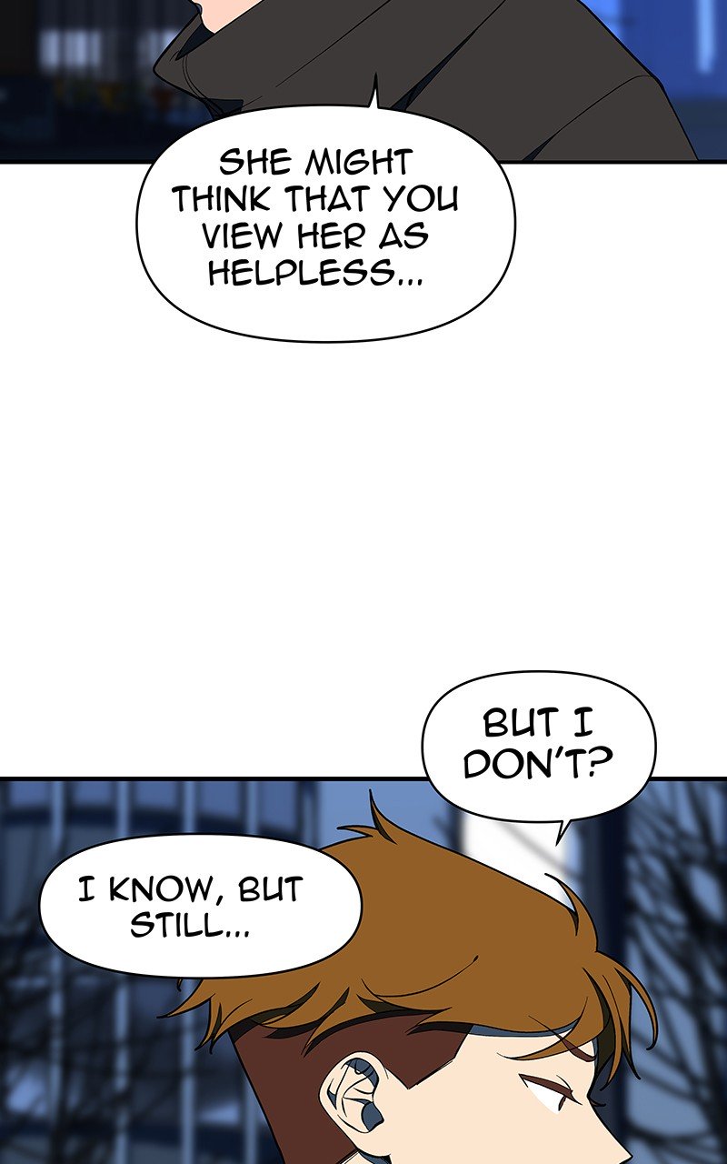 I Love Yoo chapter 119 - page 26
