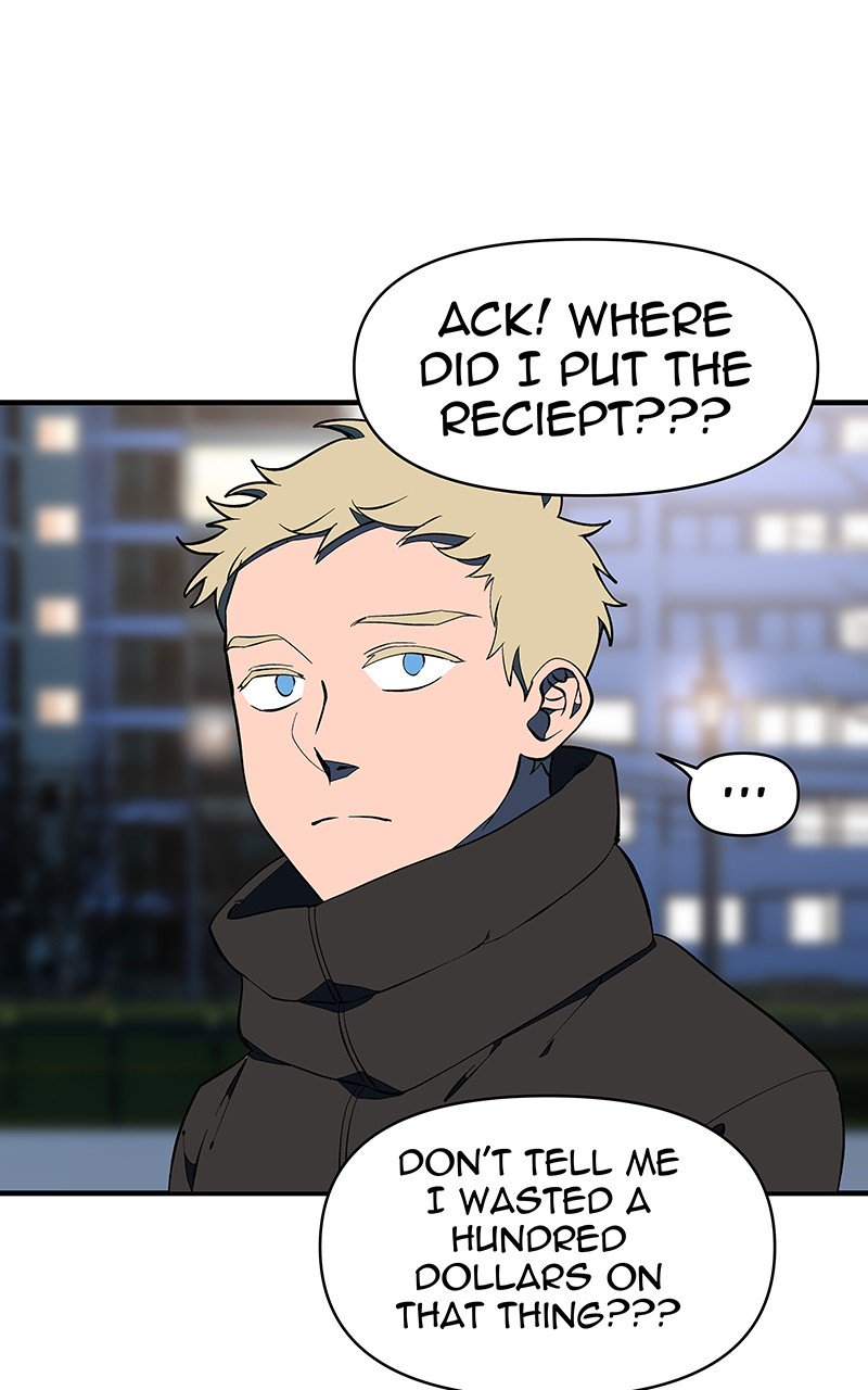 I Love Yoo chapter 119 - page 29