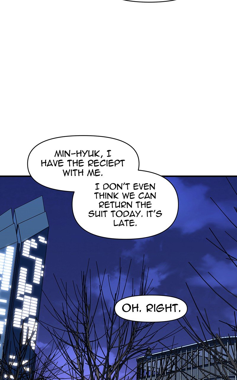 I Love Yoo chapter 119 - page 30