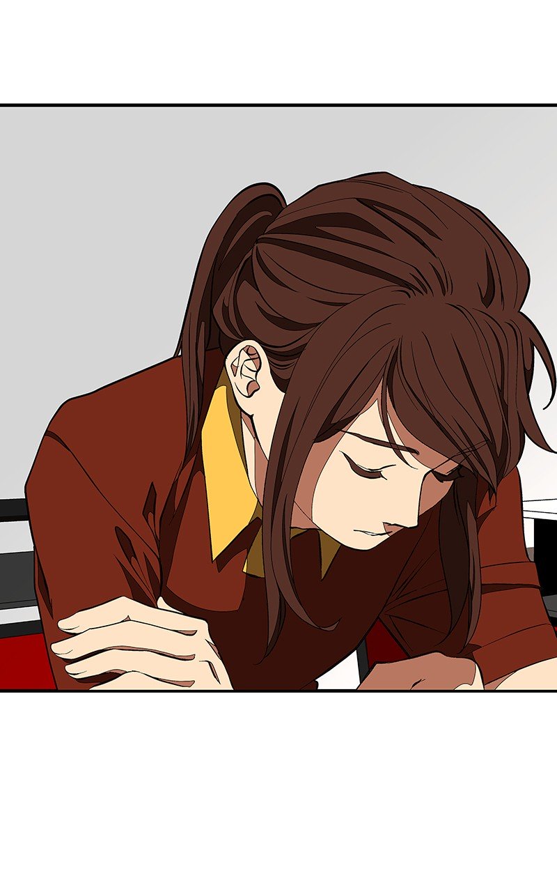 I Love Yoo chapter 119 - page 34