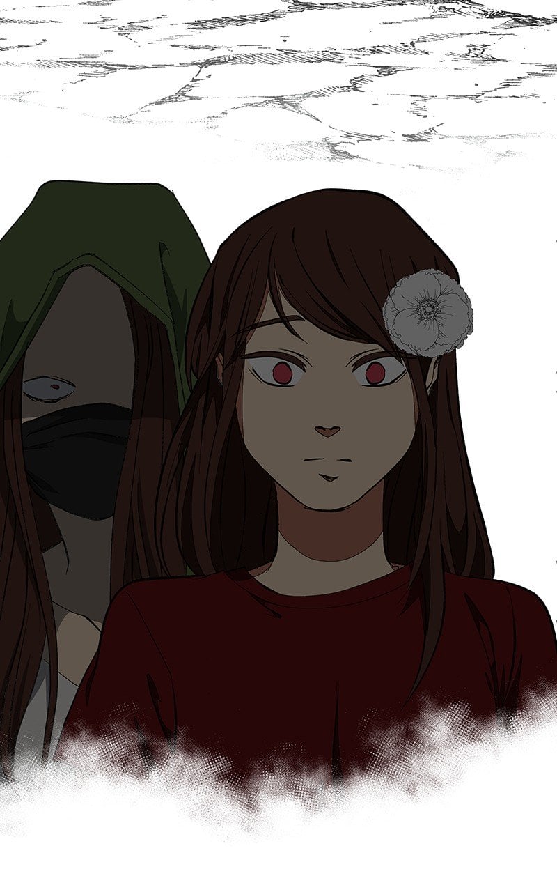 I Love Yoo chapter 119 - page 46