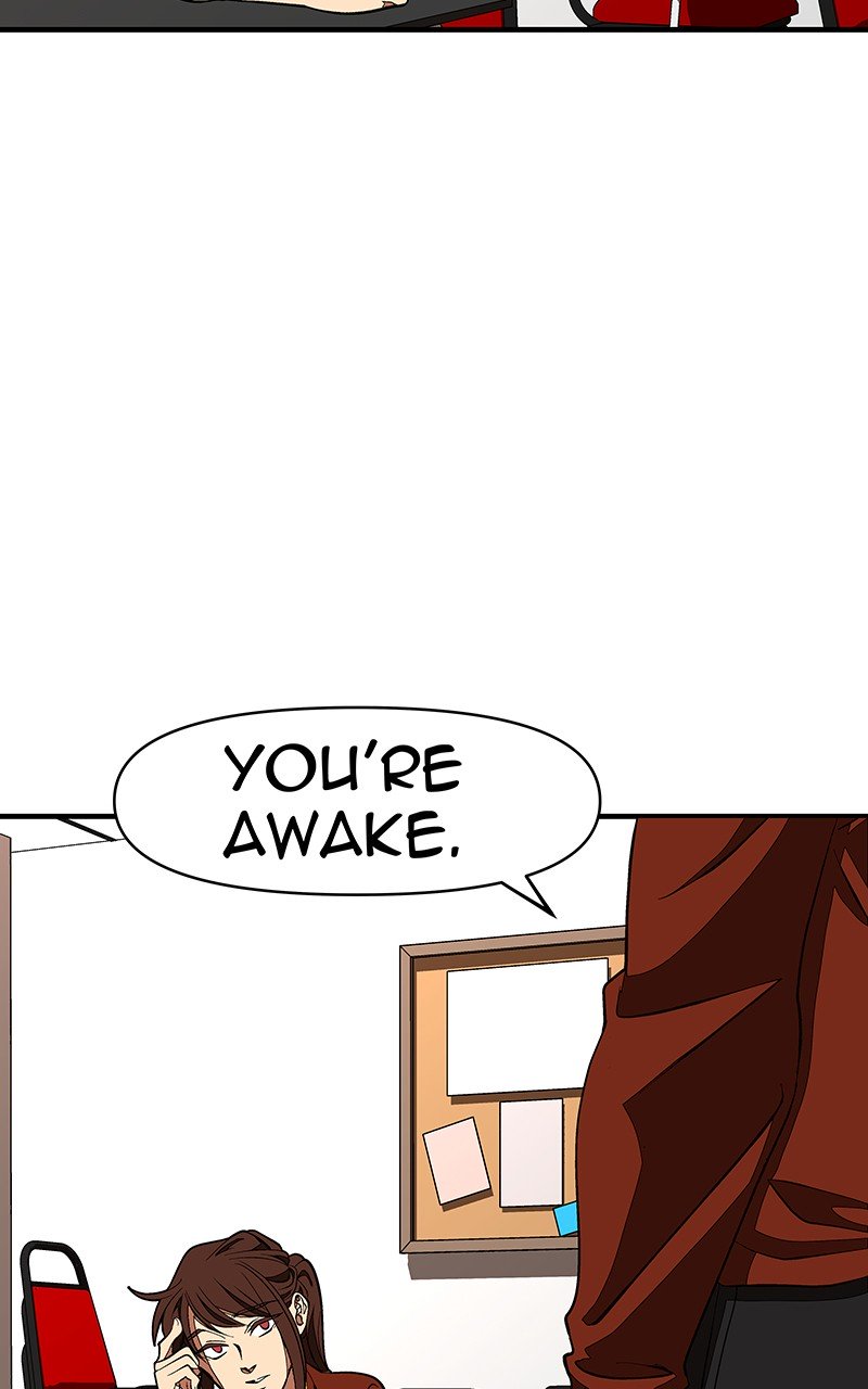 I Love Yoo chapter 119 - page 53
