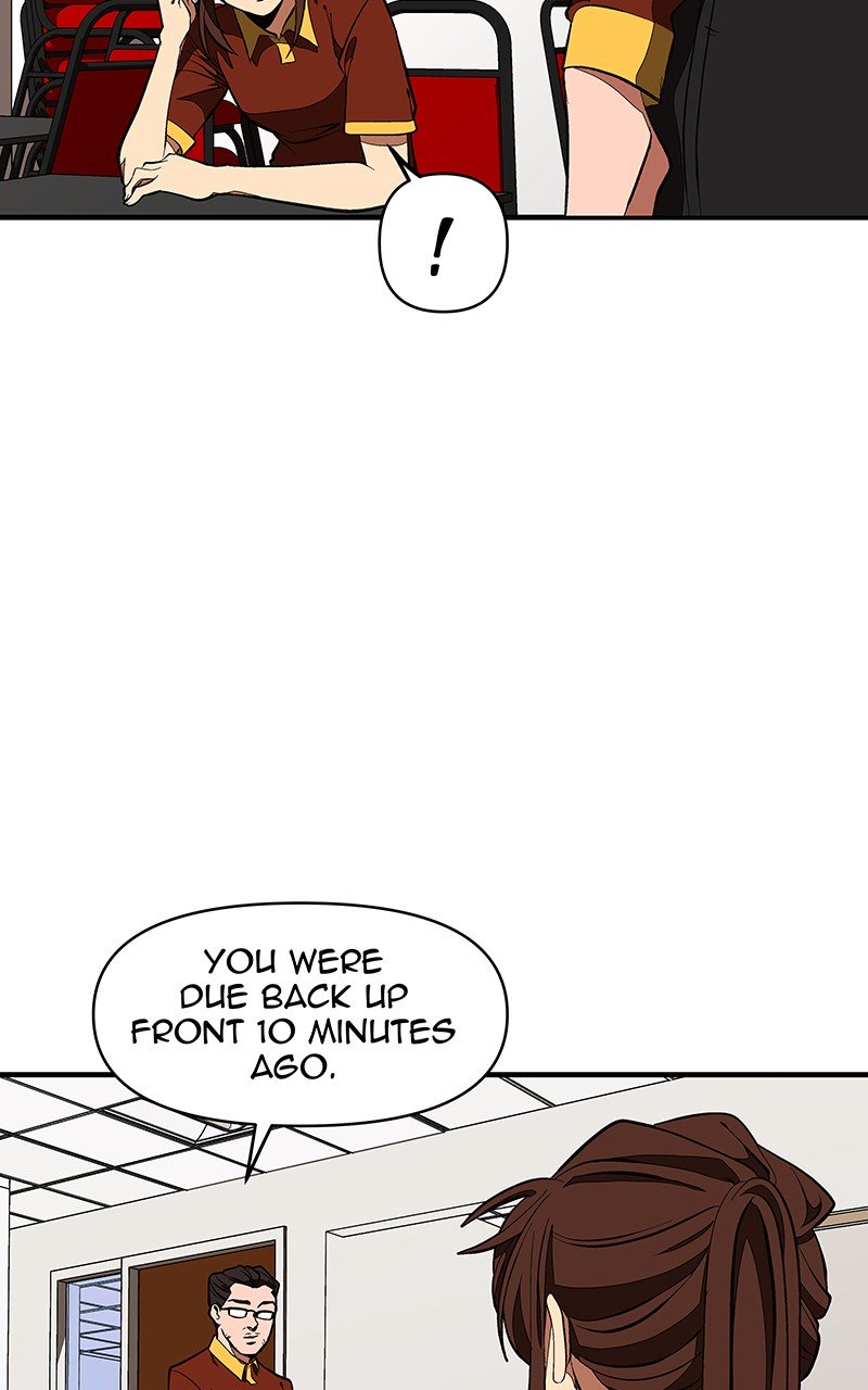 I Love Yoo chapter 119 - page 54