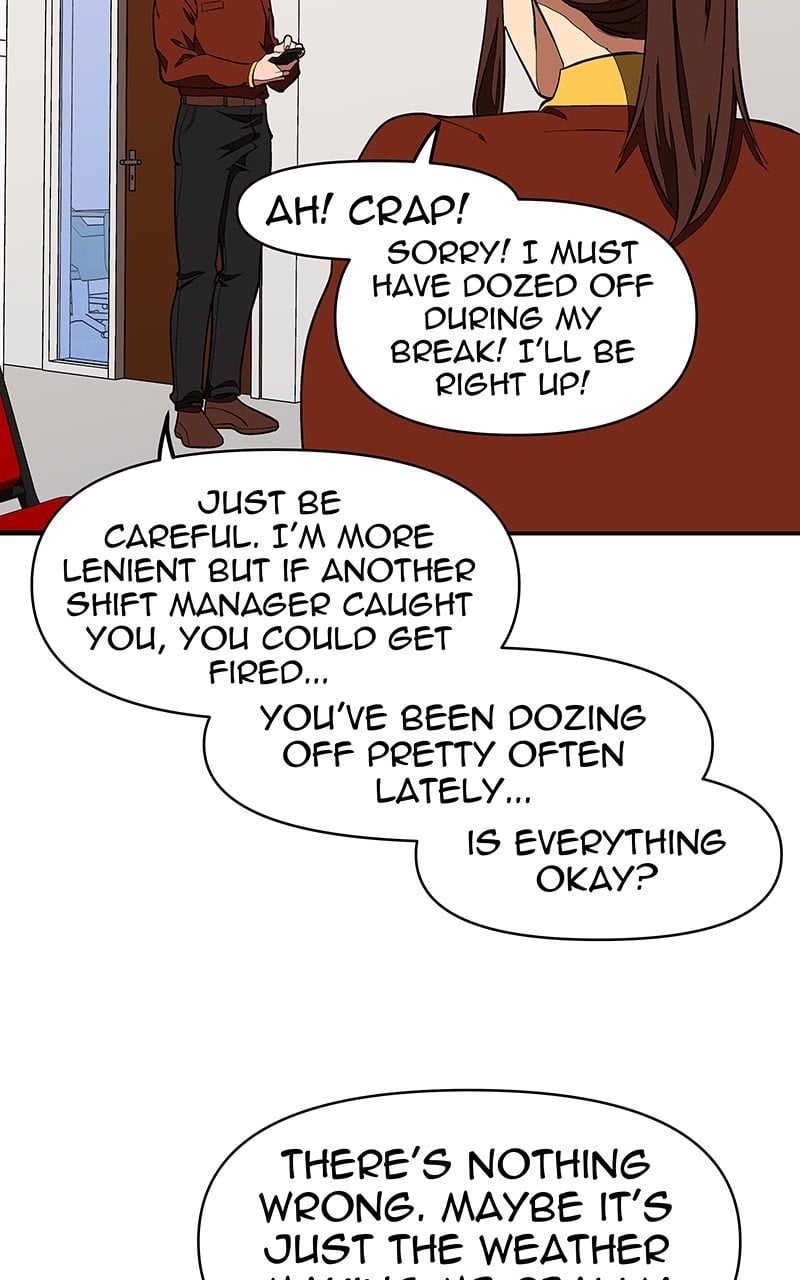I Love Yoo chapter 119 - page 55