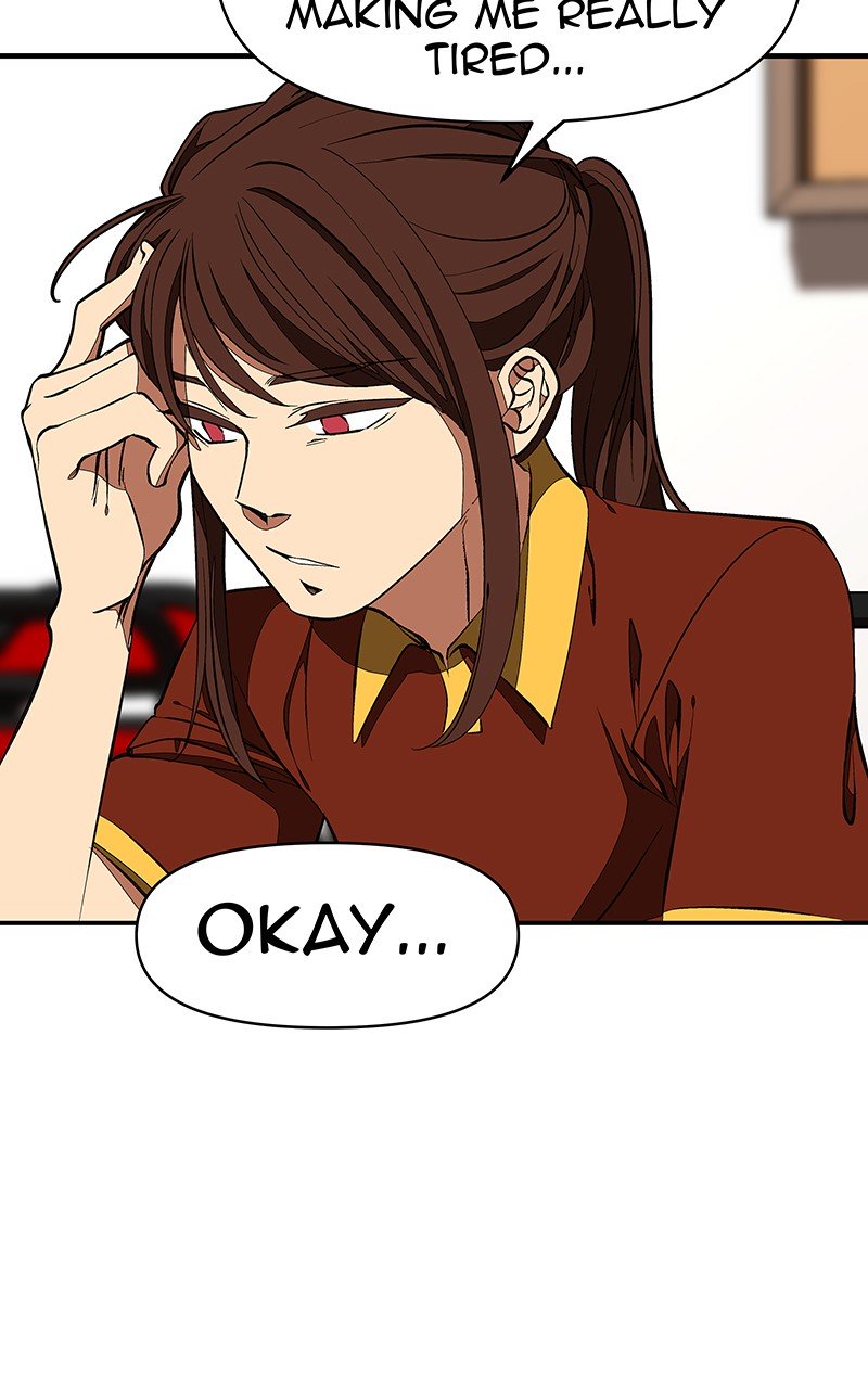 I Love Yoo chapter 119 - page 56