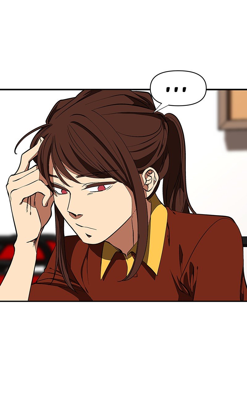 I Love Yoo chapter 119 - page 57
