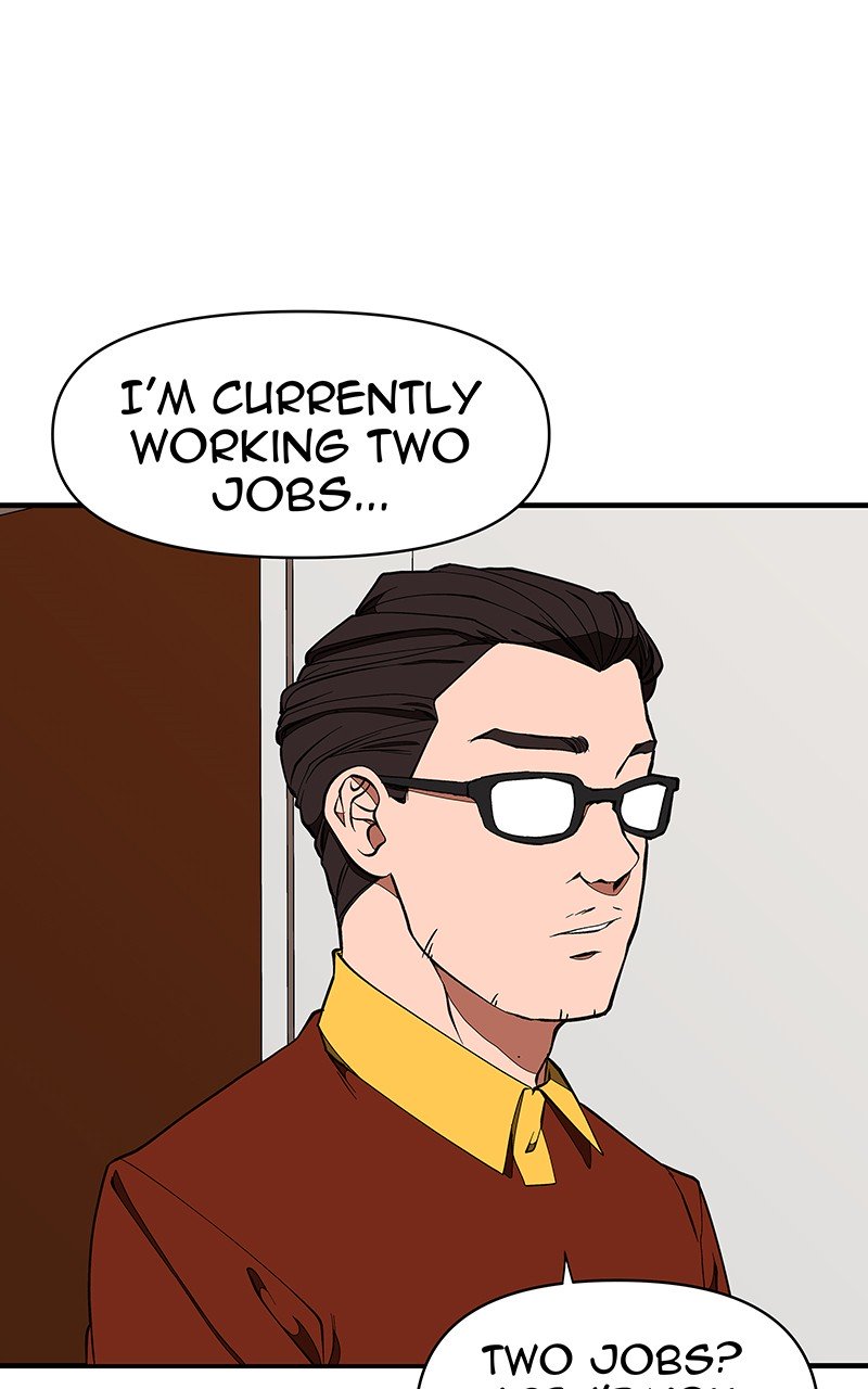 I Love Yoo chapter 119 - page 58