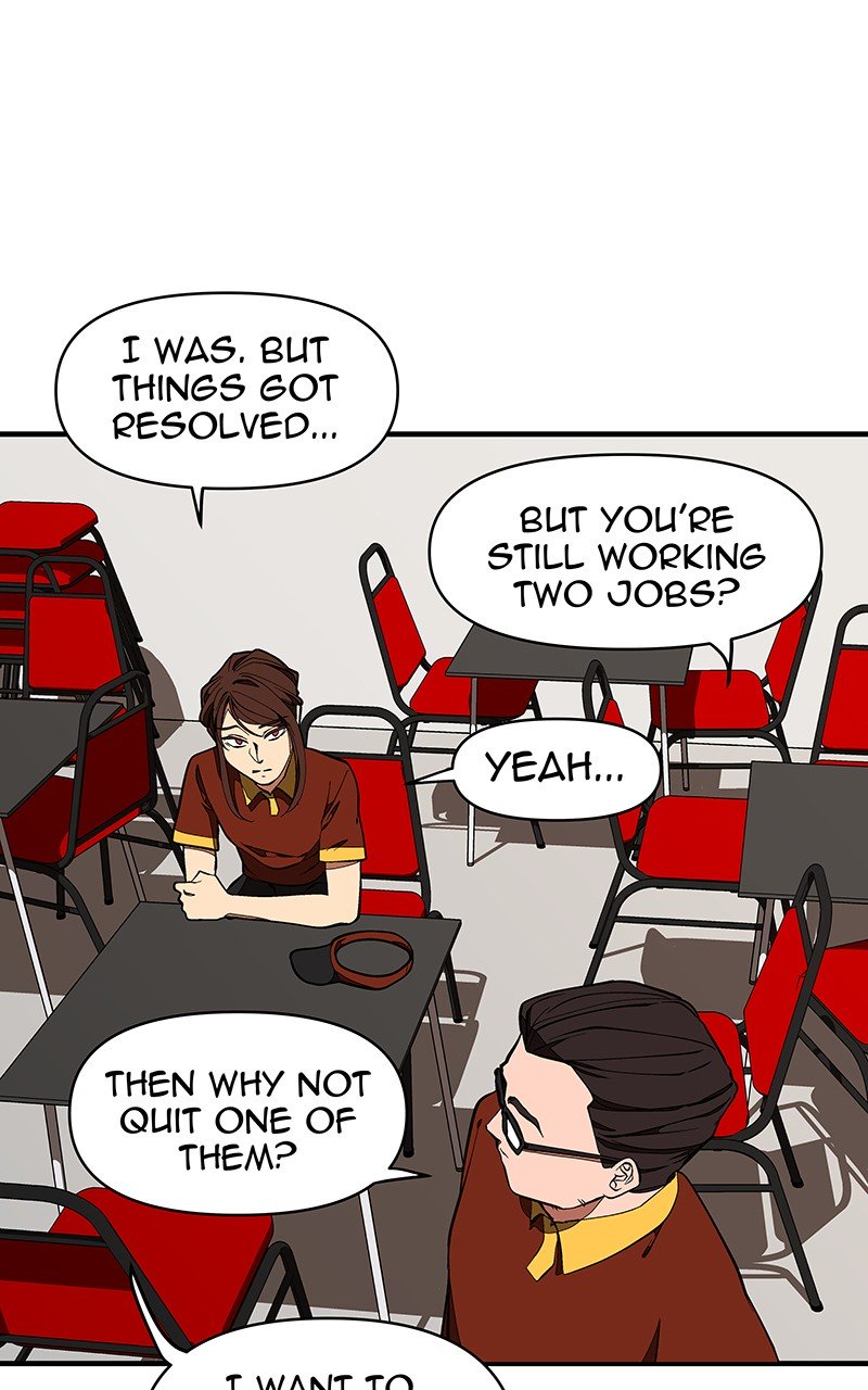 I Love Yoo chapter 119 - page 60