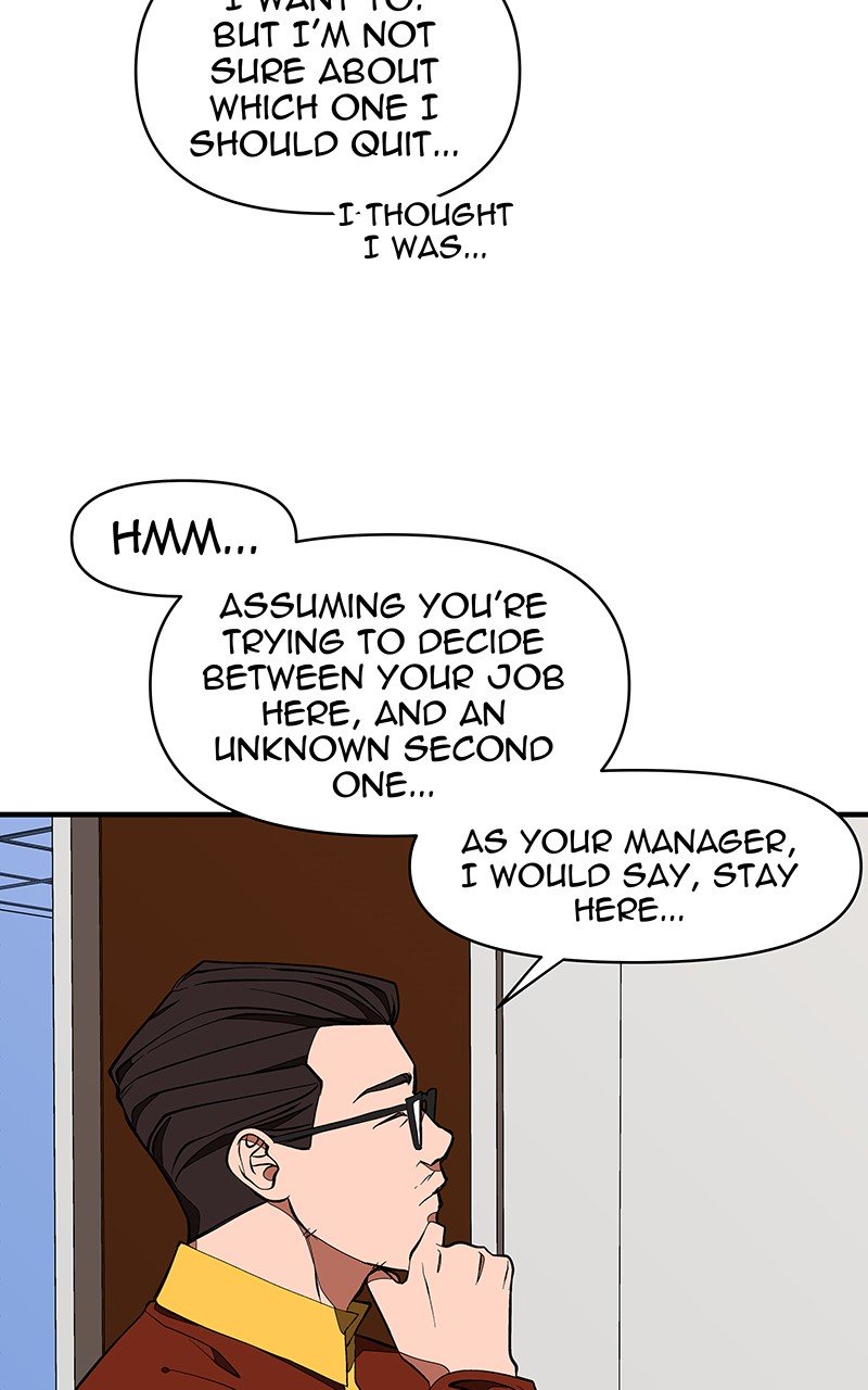 I Love Yoo chapter 119 - page 61