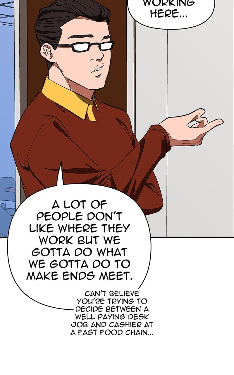 I Love Yoo chapter 119 - page 64