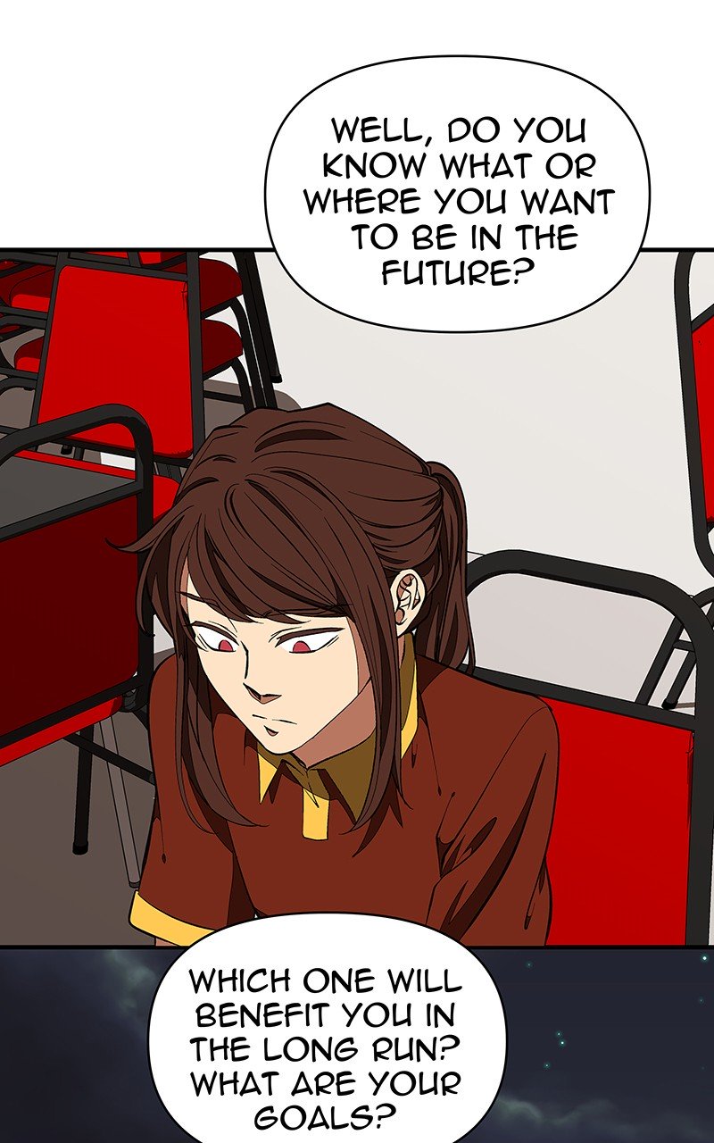 I Love Yoo chapter 119 - page 65