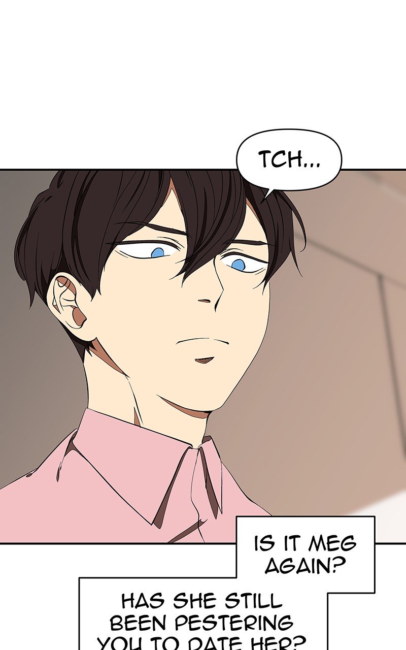 I Love Yoo chapter 119 - page 77