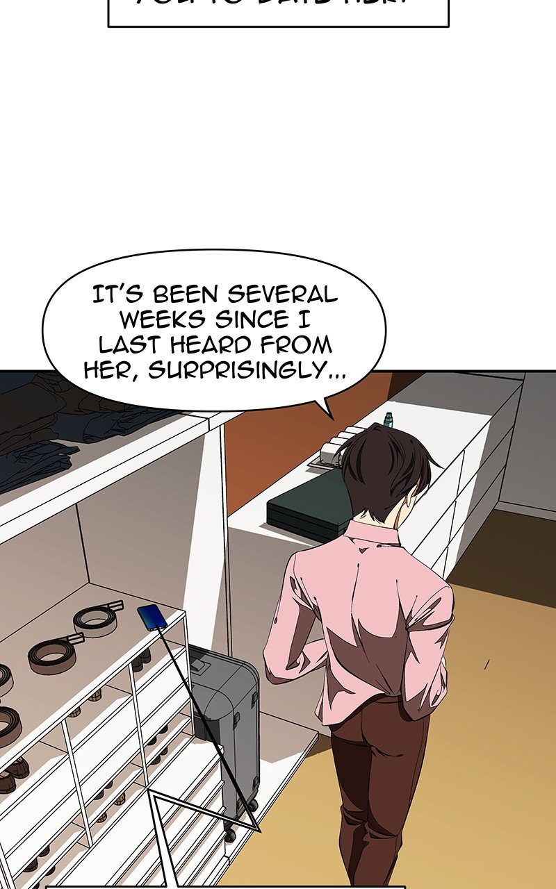 I Love Yoo chapter 119 - page 78