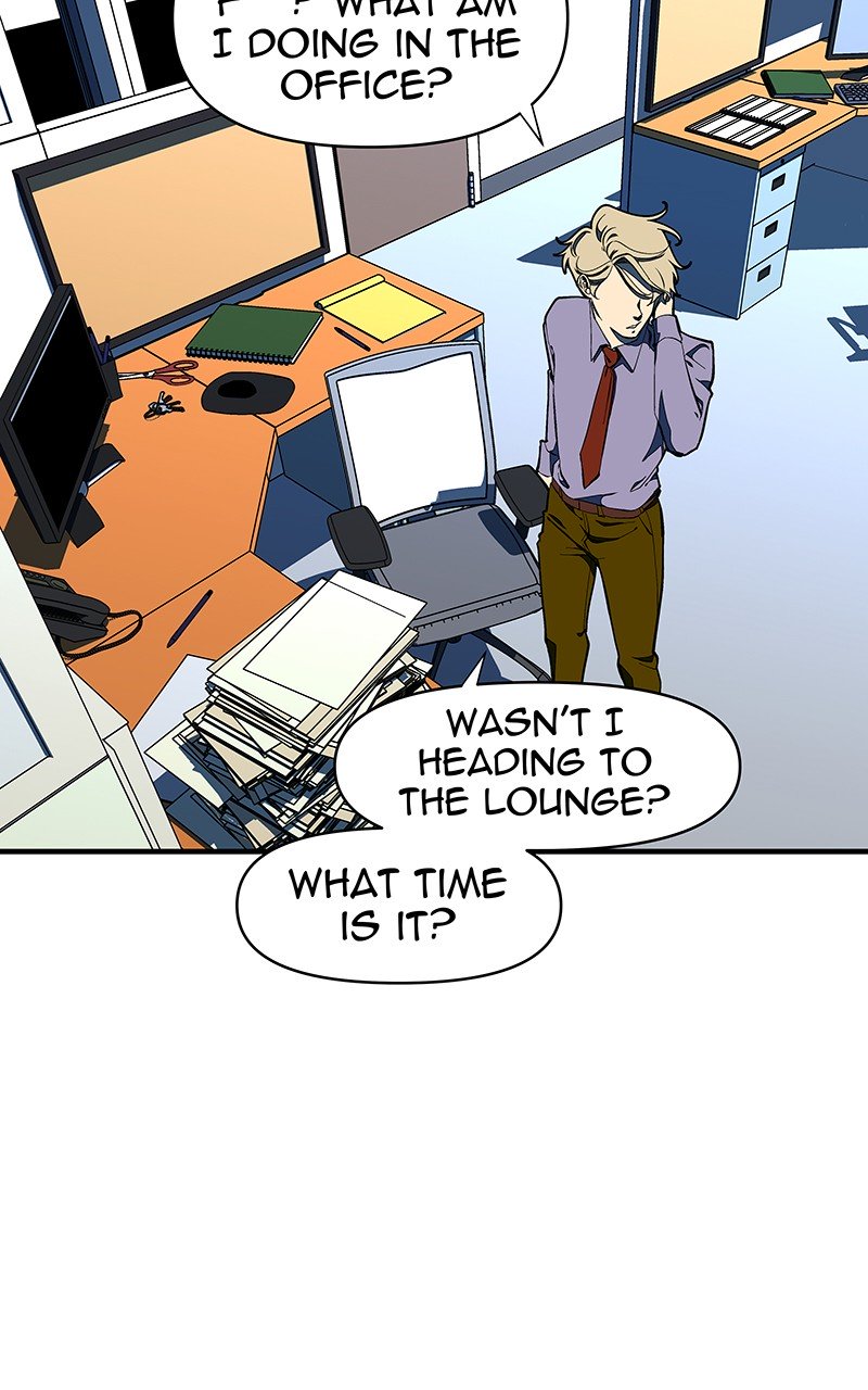 I Love Yoo chapter 119 - page 8