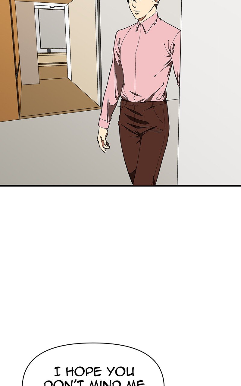 I Love Yoo chapter 119 - page 88