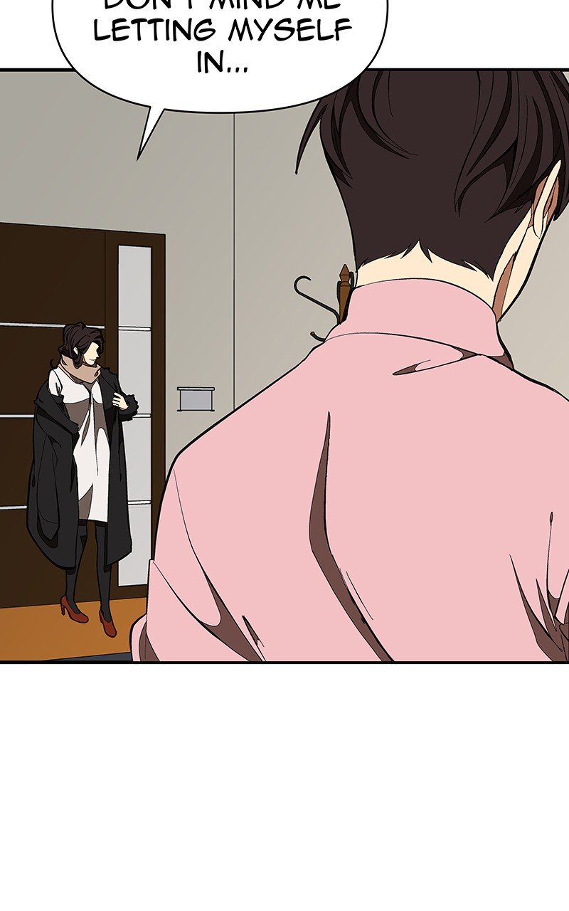 I Love Yoo chapter 119 - page 89