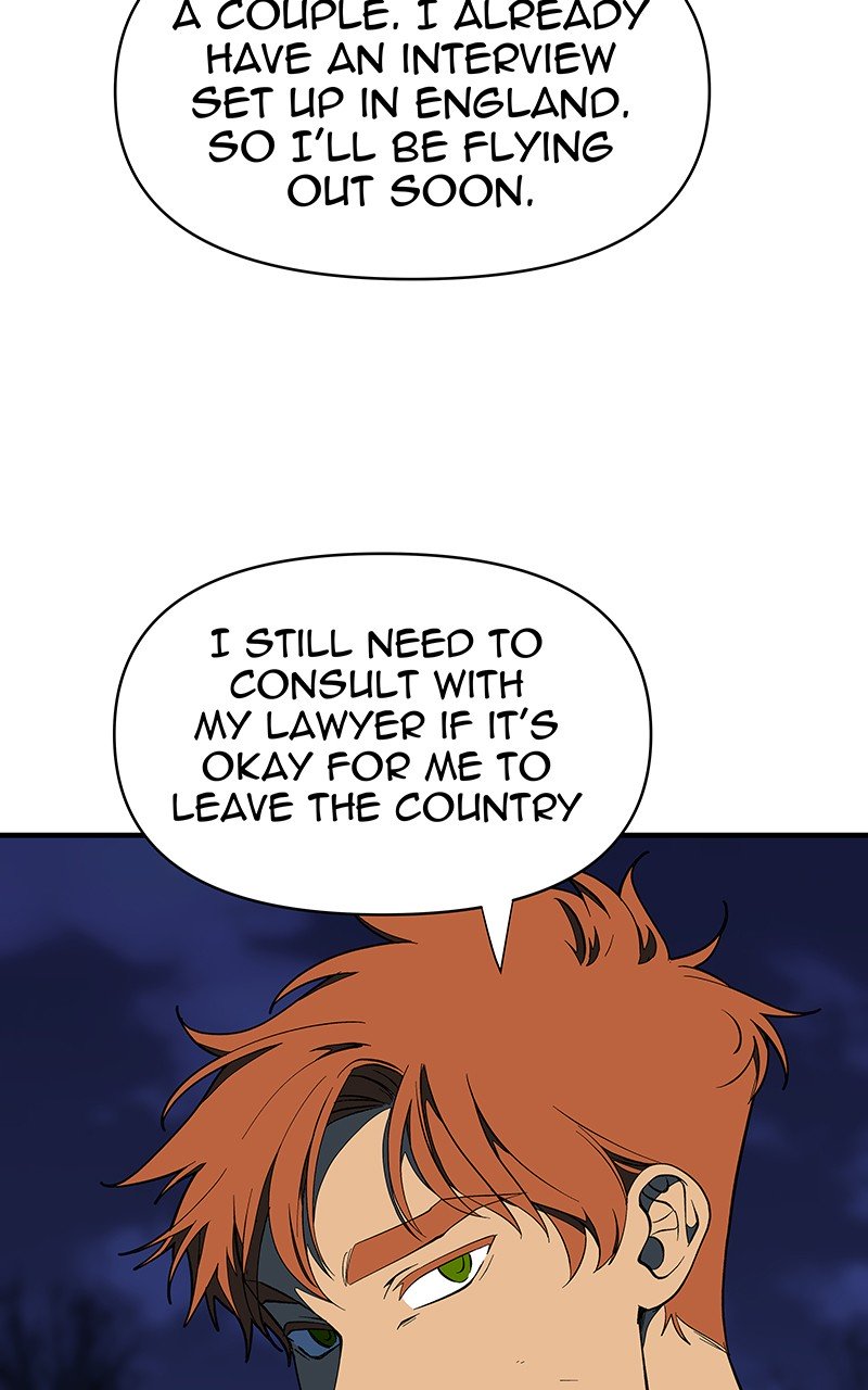 I Love Yoo chapter 118 - page 10