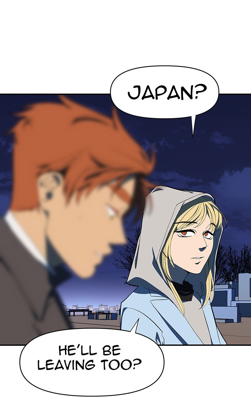 I Love Yoo chapter 118 - page 16