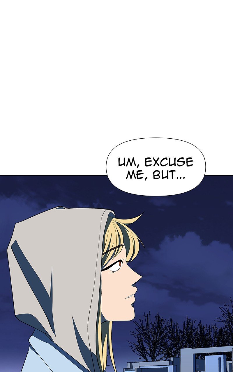 I Love Yoo chapter 118 - page 19