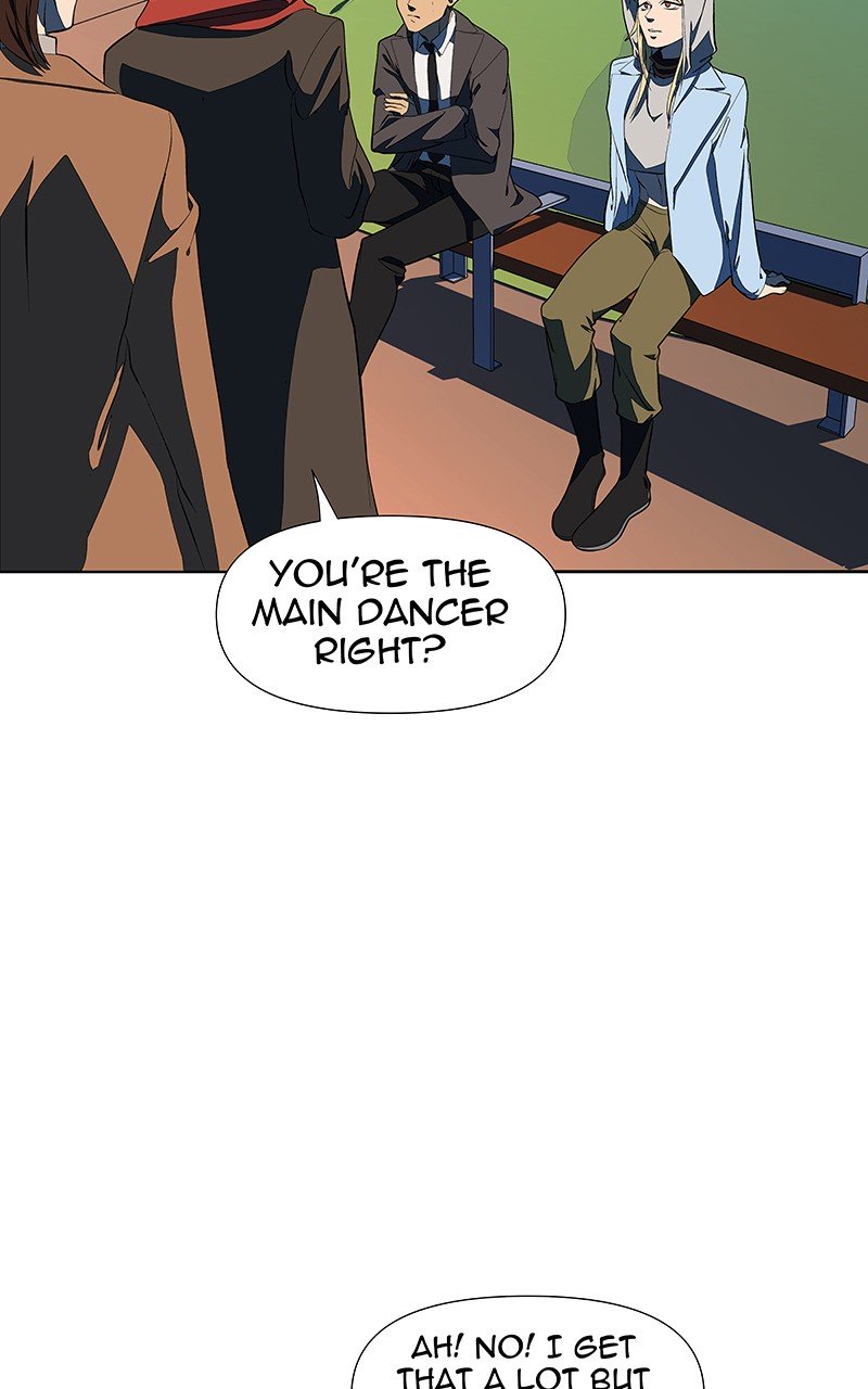 I Love Yoo chapter 118 - page 21