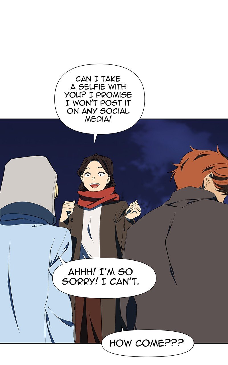 I Love Yoo chapter 118 - page 23
