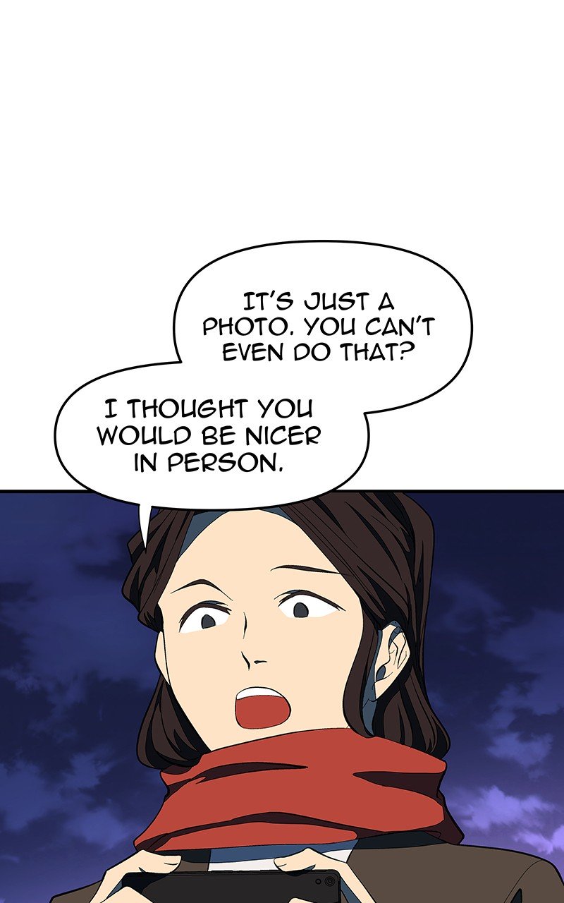 I Love Yoo chapter 118 - page 26