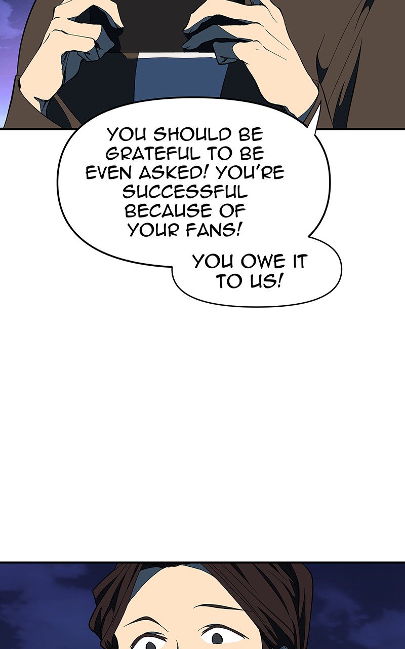 I Love Yoo chapter 118 - page 27