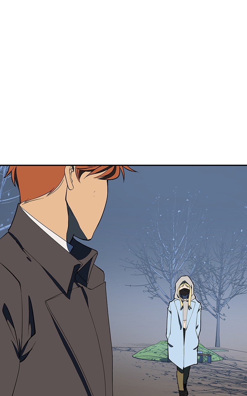 I Love Yoo chapter 118 - page 3