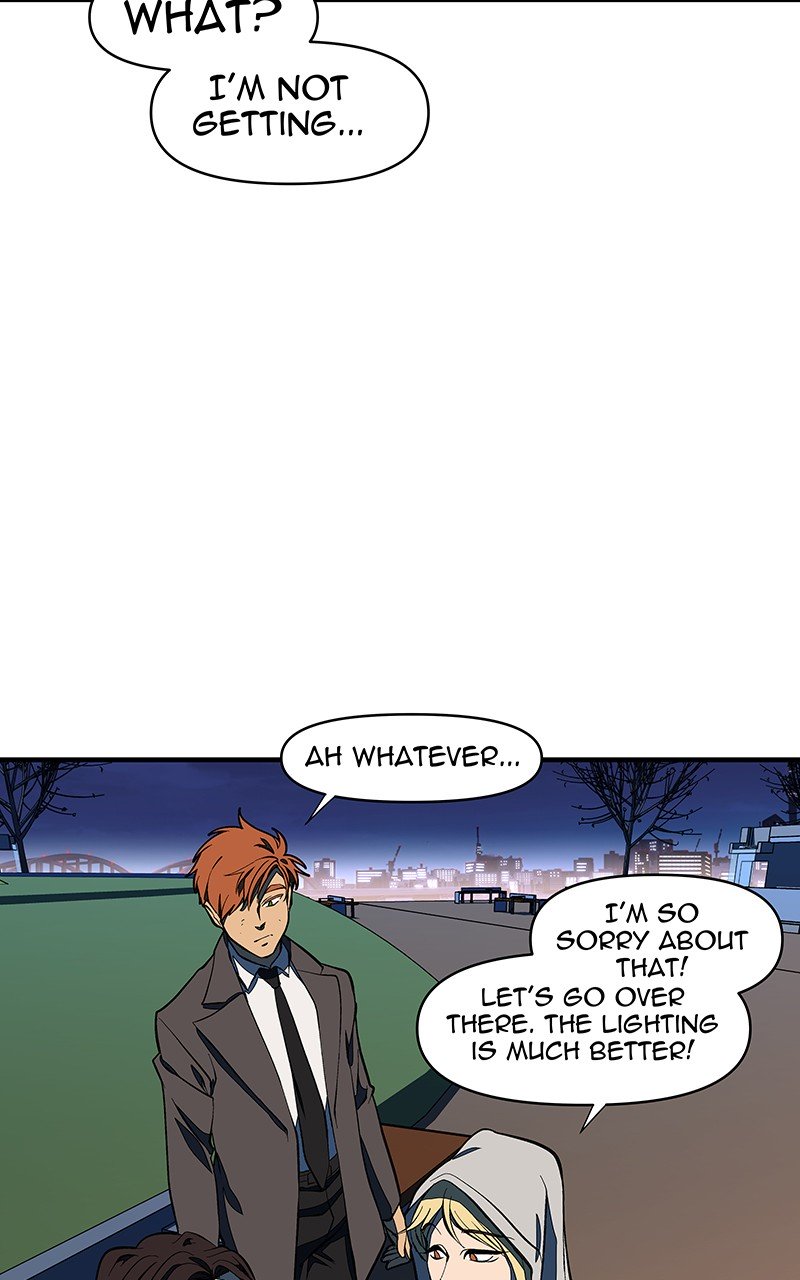 I Love Yoo chapter 118 - page 33