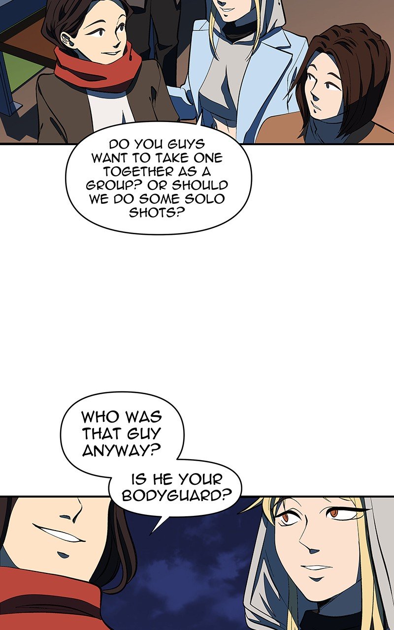 I Love Yoo chapter 118 - page 34