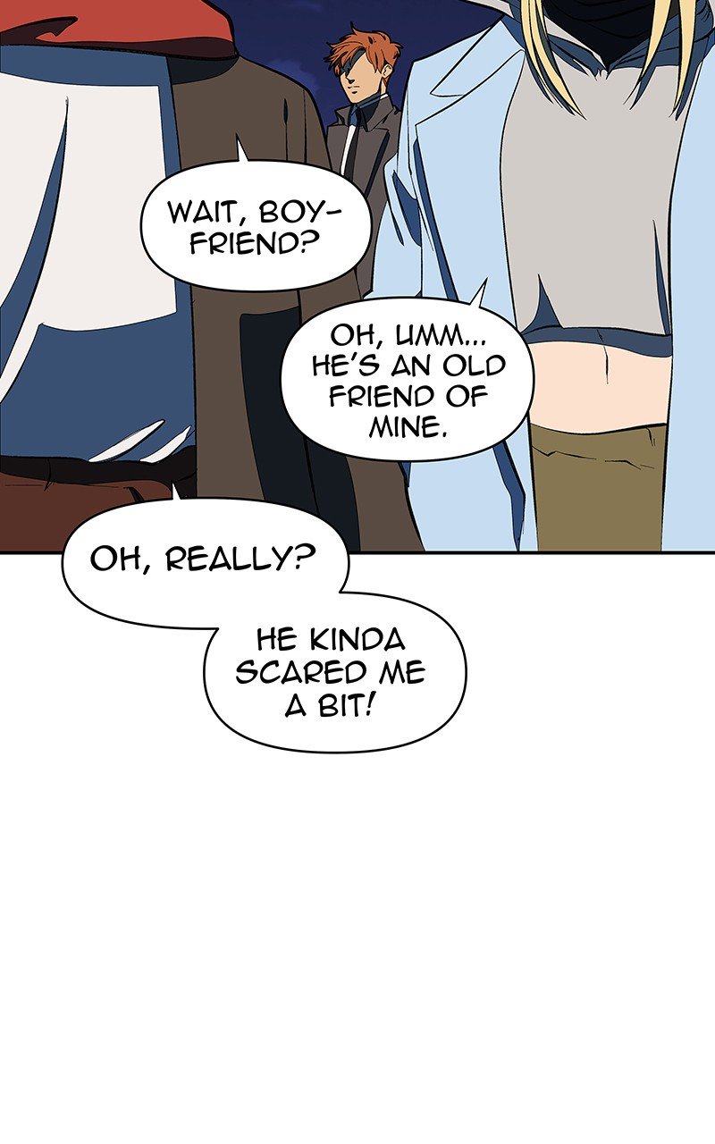 I Love Yoo chapter 118 - page 35
