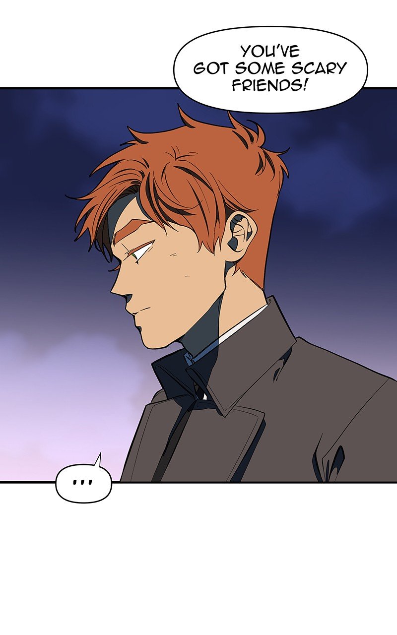 I Love Yoo chapter 118 - page 36