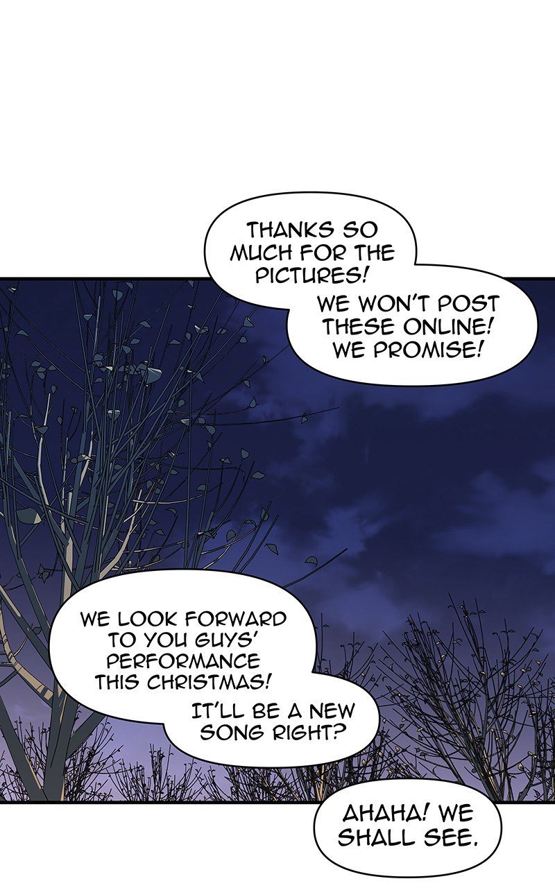 I Love Yoo chapter 118 - page 37