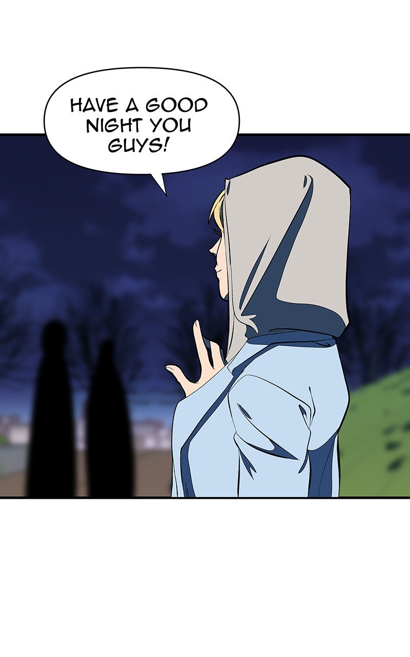 I Love Yoo chapter 118 - page 39