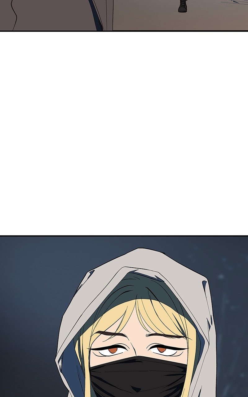 I Love Yoo chapter 118 - page 4