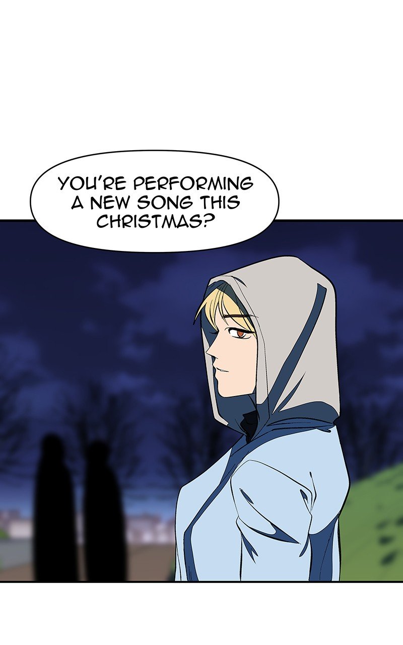 I Love Yoo chapter 118 - page 40