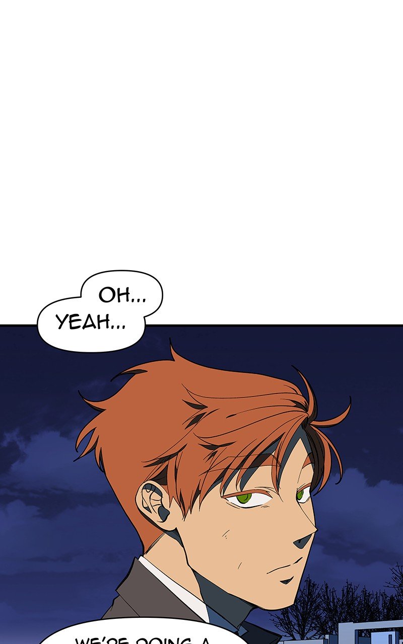 I Love Yoo chapter 118 - page 41