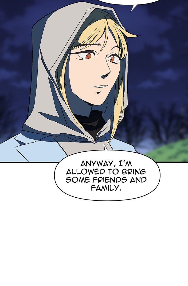 I Love Yoo chapter 118 - page 44