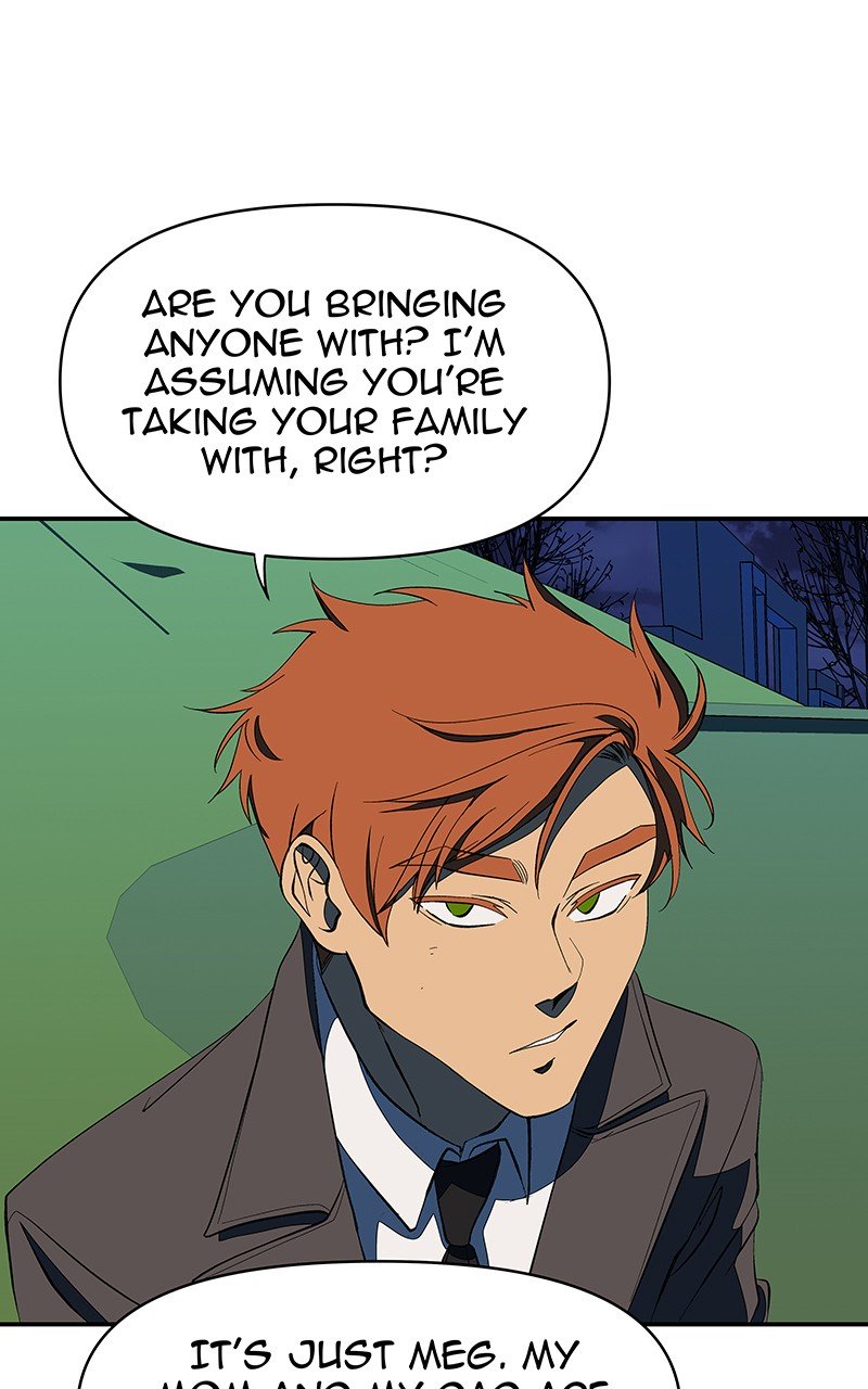 I Love Yoo chapter 118 - page 45